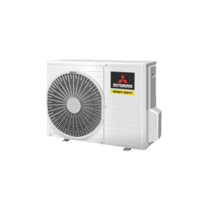 Mitsubishi AC Cassette 2 PK - FDT50CNV | FDT50CNV-S